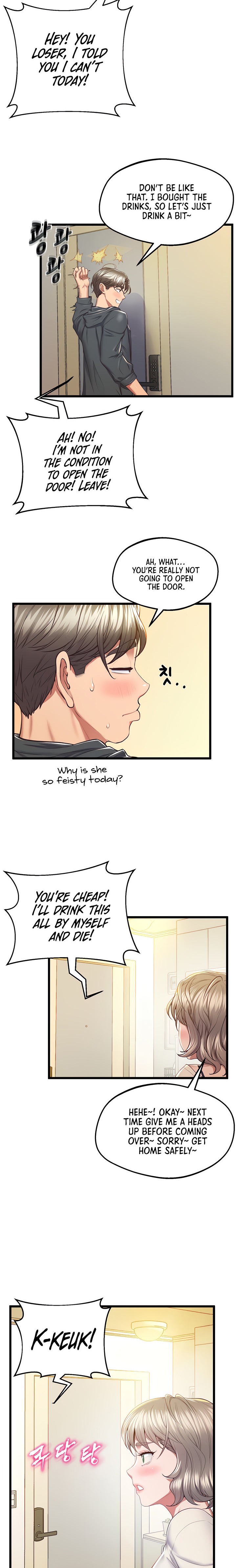 Absolute Smartwatch - Chapter 5 [photo 20] - MangaPorn