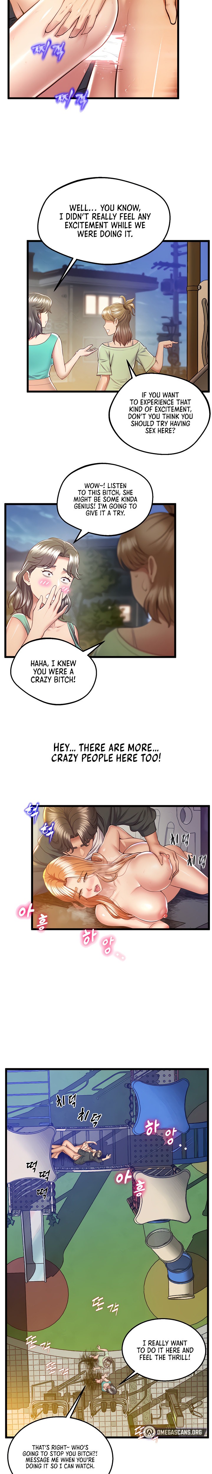 Absolute Smartwatch - Chapter 5 [photo 5] - MangaPorn