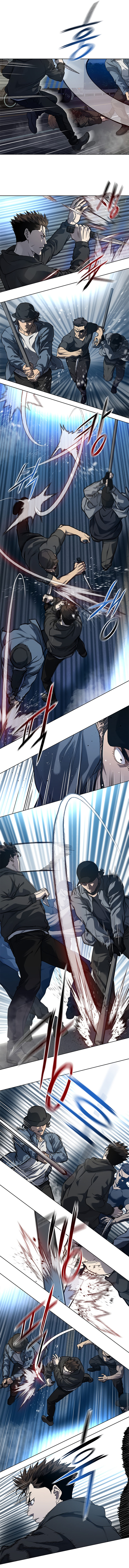 God of Blackfield - Chapter 141 [photo 5] - MangaPorn