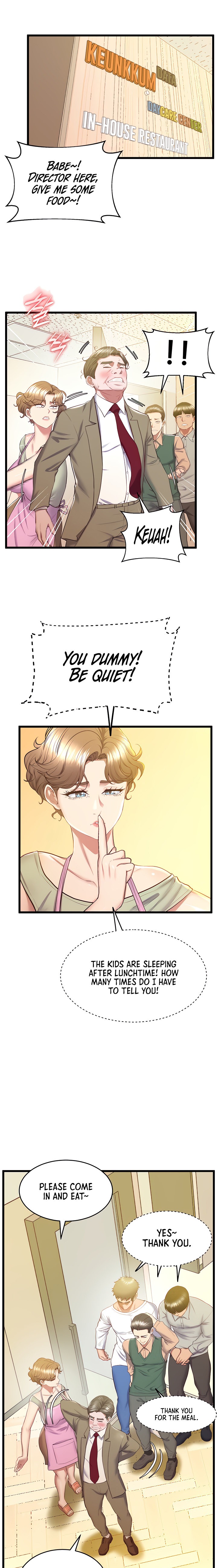 Absolute Smartwatch - Chapter 6 [photo 15] - MangaPorn