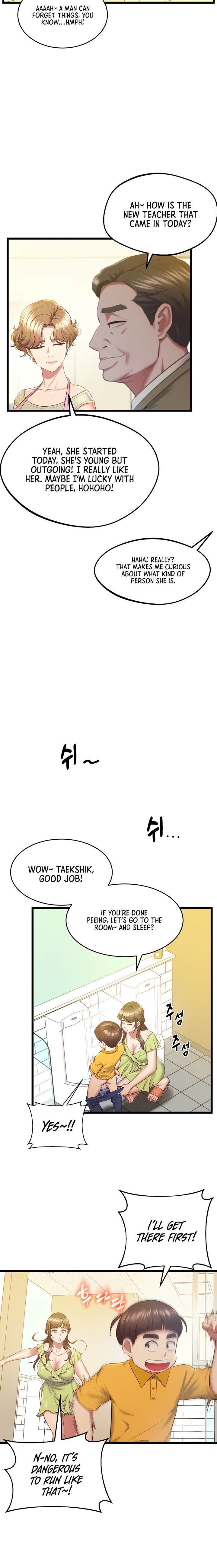 Absolute Smartwatch - Chapter 6 [photo 16] - MangaPorn