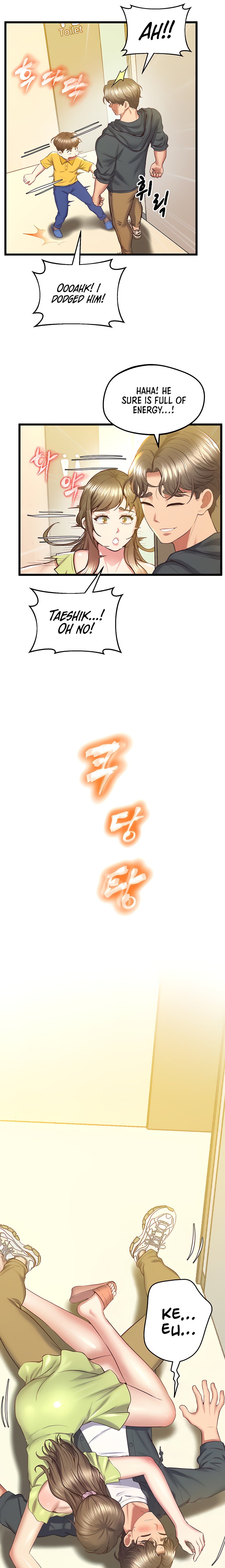 Absolute Smartwatch - Chapter 6 [photo 17] - MangaPorn