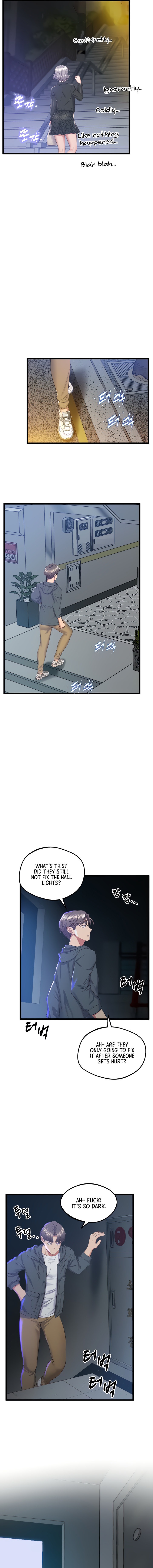 Absolute Smartwatch - Chapter 6 [photo 21] - MangaPorn