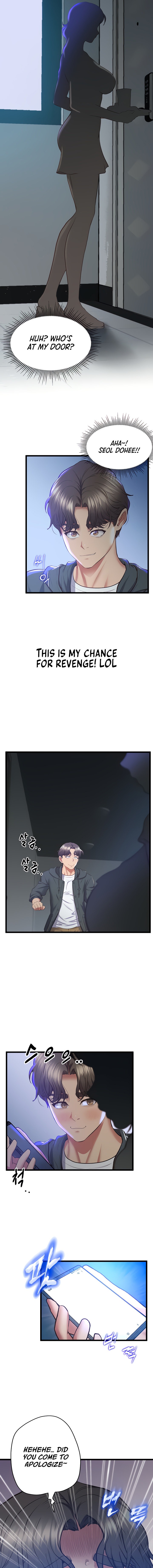 Absolute Smartwatch - Chapter 6 [photo 22] - MangaPorn