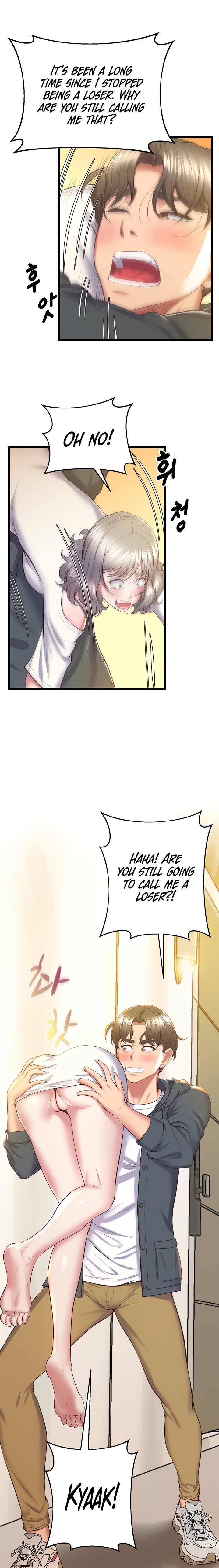 Absolute Smartwatch - Chapter 6 [photo 3] - MangaPorn