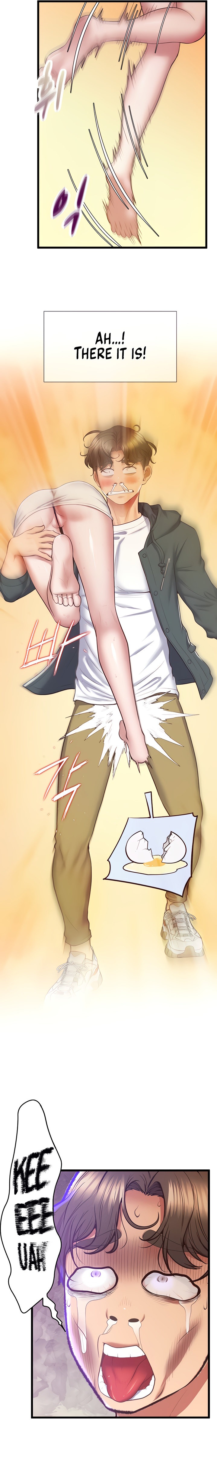 Absolute Smartwatch - Chapter 6 [photo 7] - MangaPorn