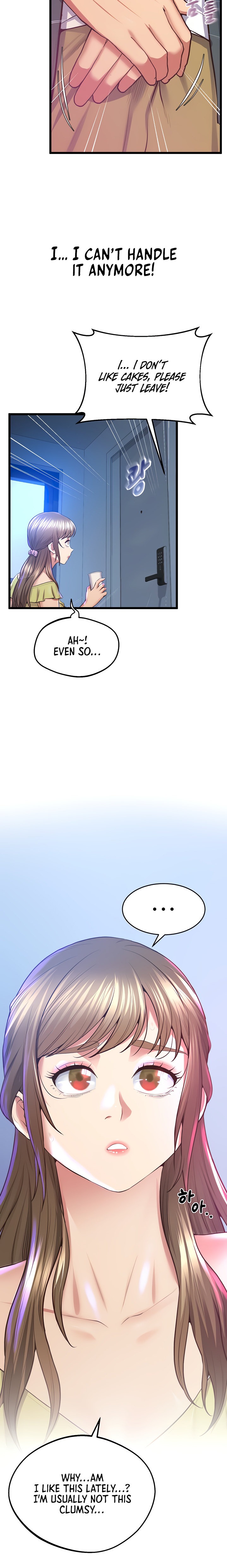 Absolute Smartwatch - Chapter 7 [photo 10] - MangaPorn