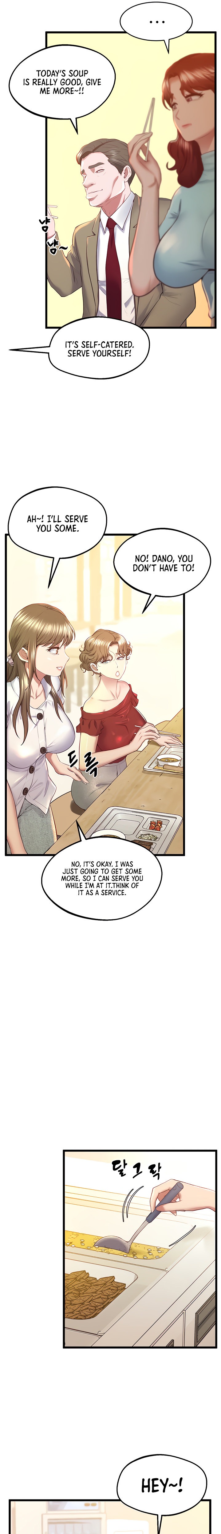 Absolute Smartwatch - Chapter 7 [photo 13] - MangaPorn