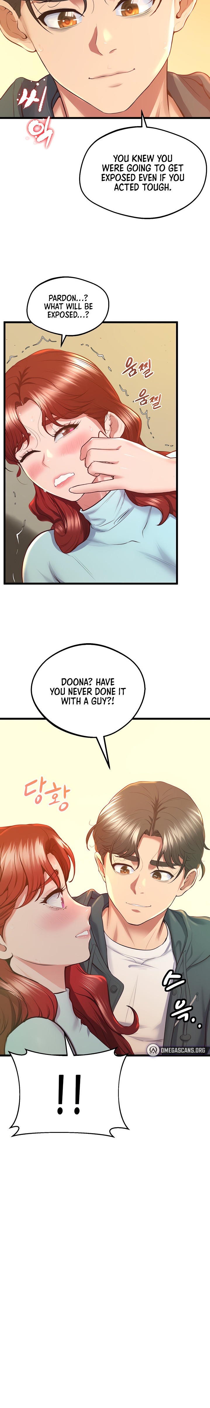 Absolute Smartwatch - Chapter 8 [photo 2] - MangaPorn