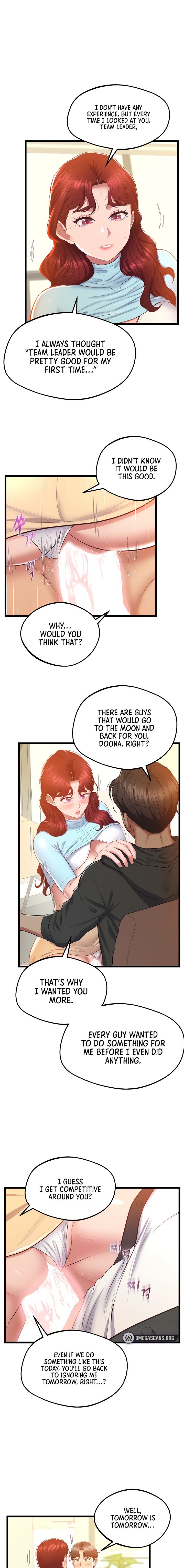 Absolute Smartwatch - Chapter 8 [photo 21] - MangaPorn