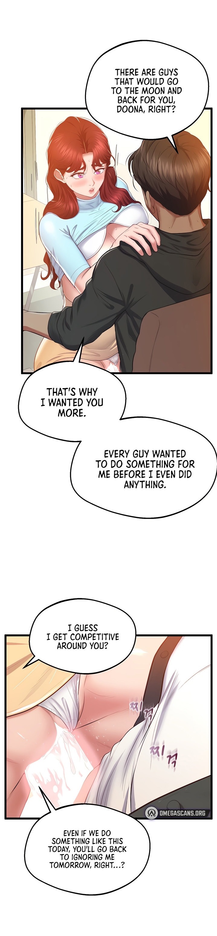 Absolute Smartwatch - Chapter 9 [photo 1] - MangaPorn