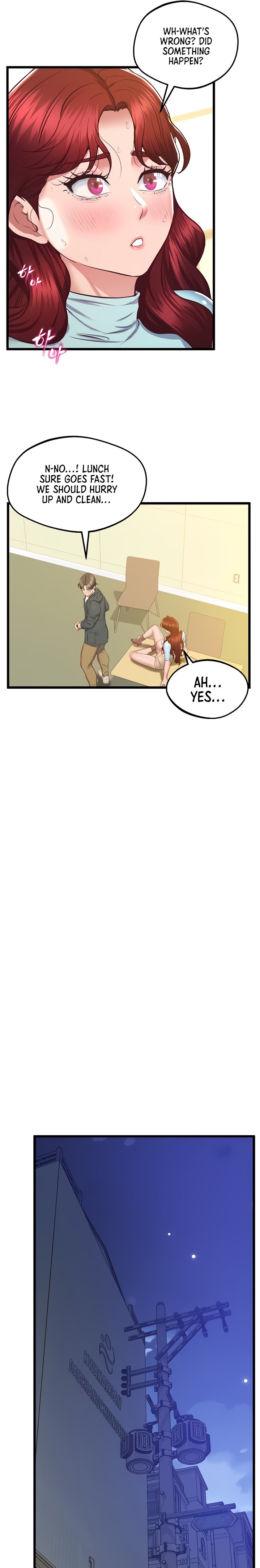 Absolute Smartwatch - Chapter 9 [photo 22] - MangaPorn