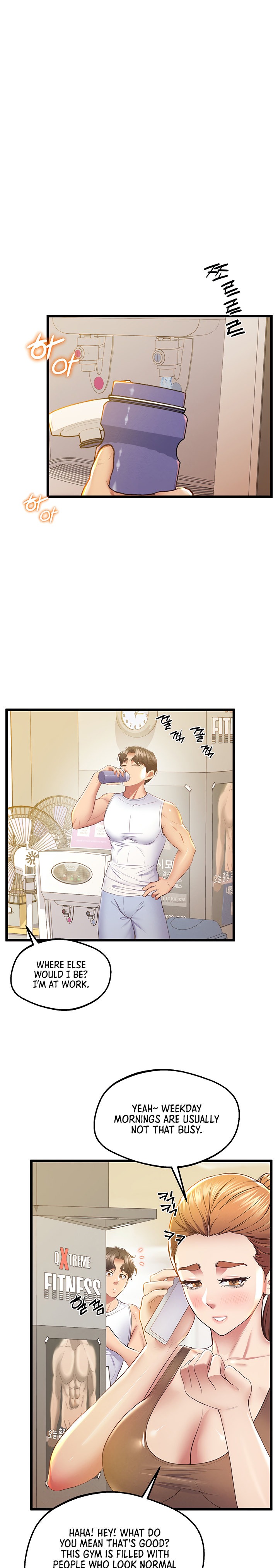 Absolute Smartwatch - Chapter 10 [photo 10] - MangaPorn