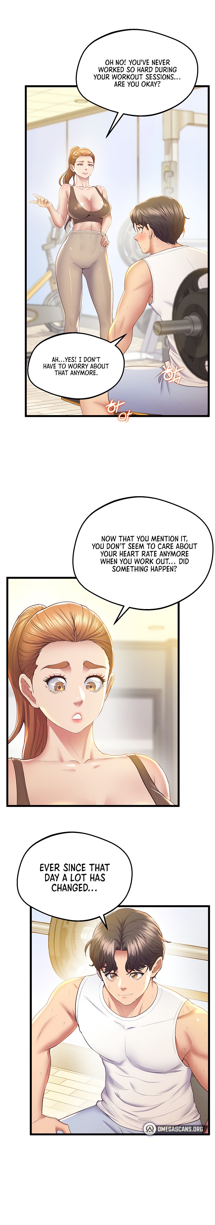 Absolute Smartwatch - Chapter 10 [photo 15] - MangaPorn