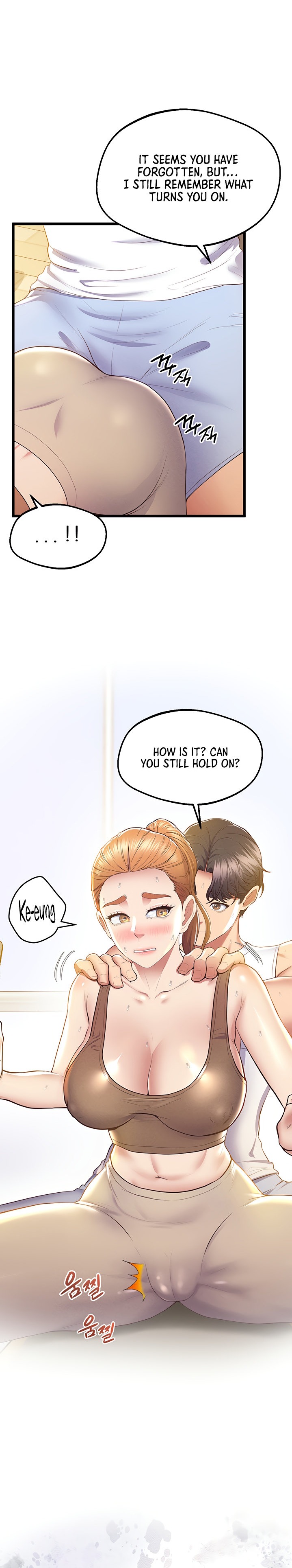 Absolute Smartwatch - Chapter 10 [photo 18] - MangaPorn