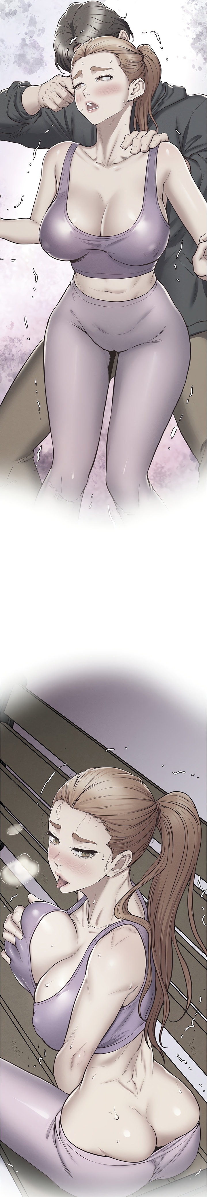 Absolute Smartwatch - Chapter 10 [photo 19] - MangaPorn