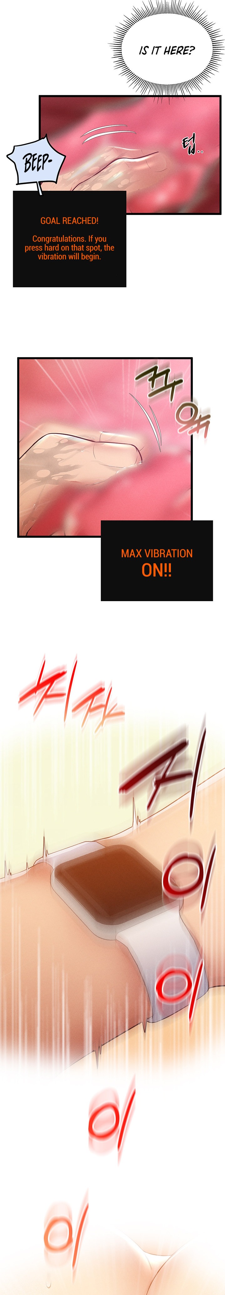 Absolute Smartwatch - Chapter 11 [photo 23] - MangaPorn