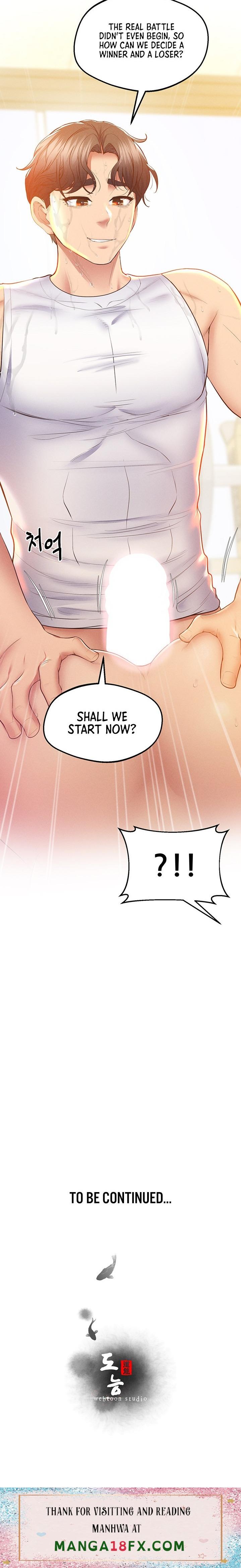 Absolute Smartwatch - Chapter 11 [photo 29] - MangaPorn