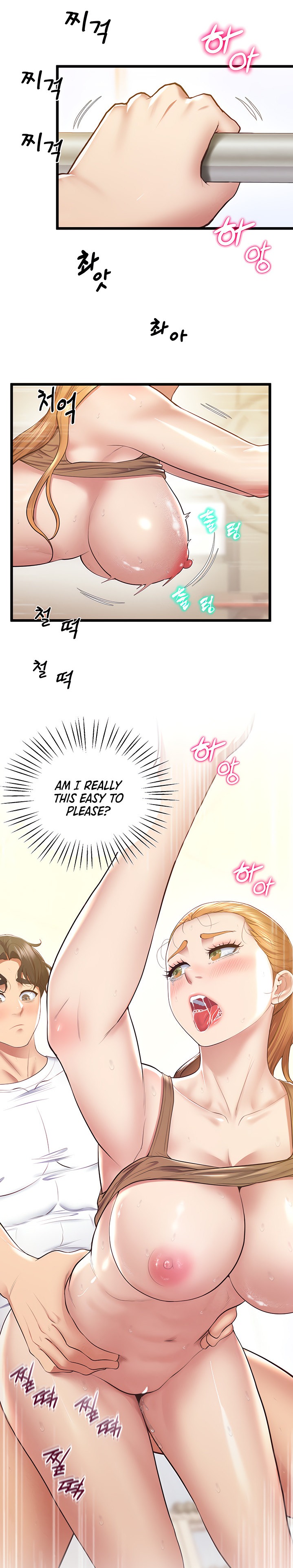 Absolute Smartwatch - Chapter 12 [photo 14] - MangaPorn