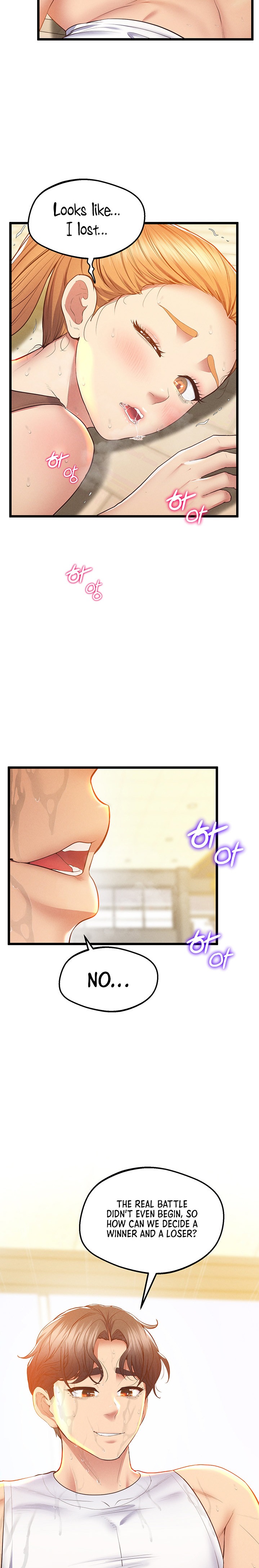 Absolute Smartwatch - Chapter 12 [photo 2] - MangaPorn