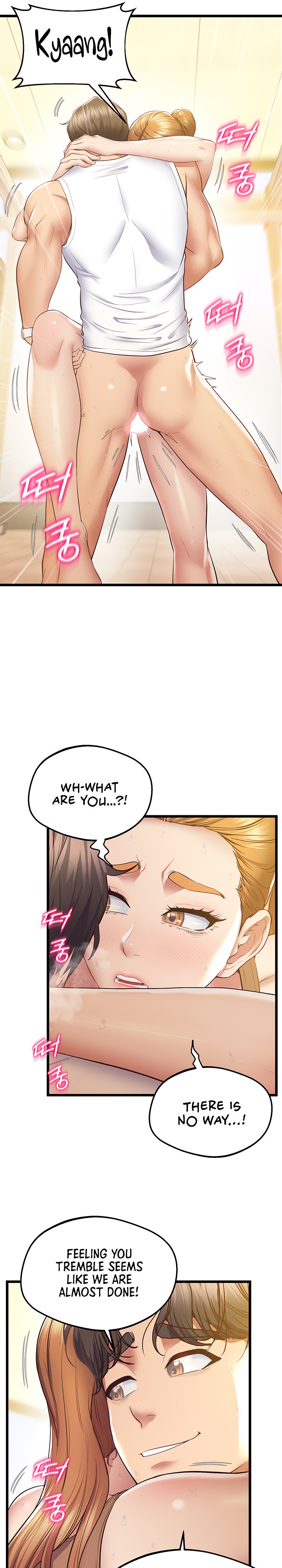 Absolute Smartwatch - Chapter 12 [photo 25] - MangaPorn