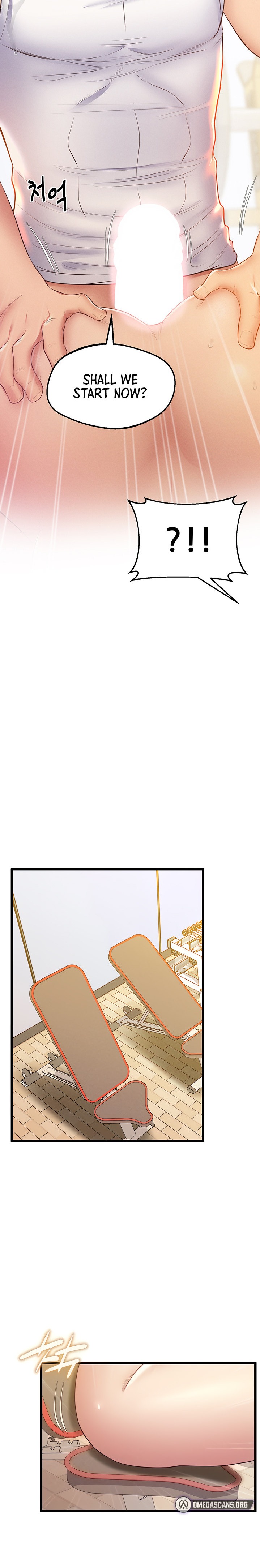 Absolute Smartwatch - Chapter 12 [photo 3] - MangaPorn