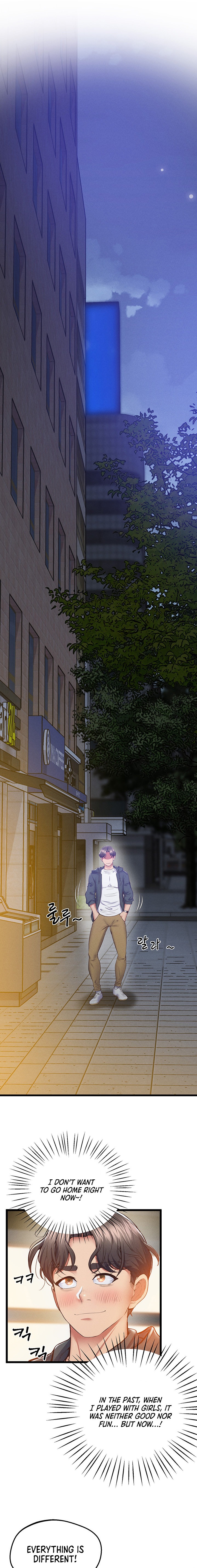 Absolute Smartwatch - Chapter 13 [photo 16] - MangaPorn