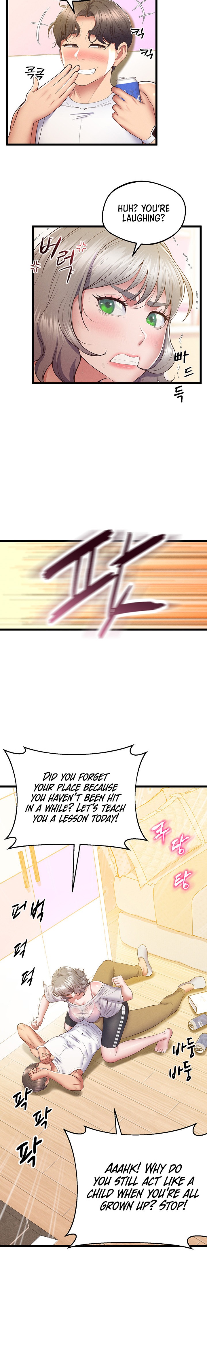 Absolute Smartwatch - Chapter 13 [photo 22] - MangaPorn