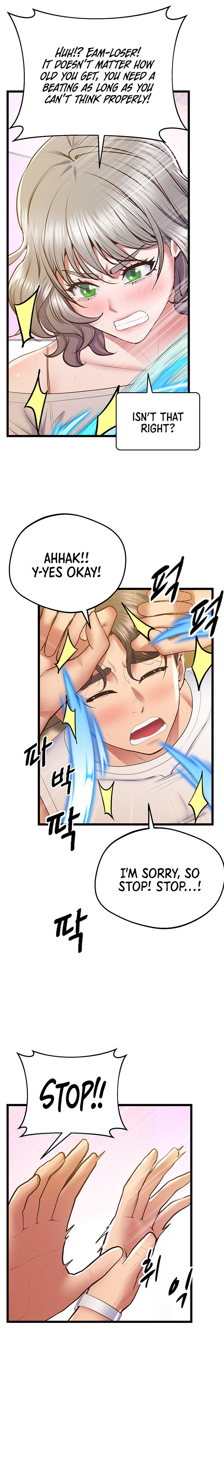 Absolute Smartwatch - Chapter 13 [photo 23] - MangaPorn