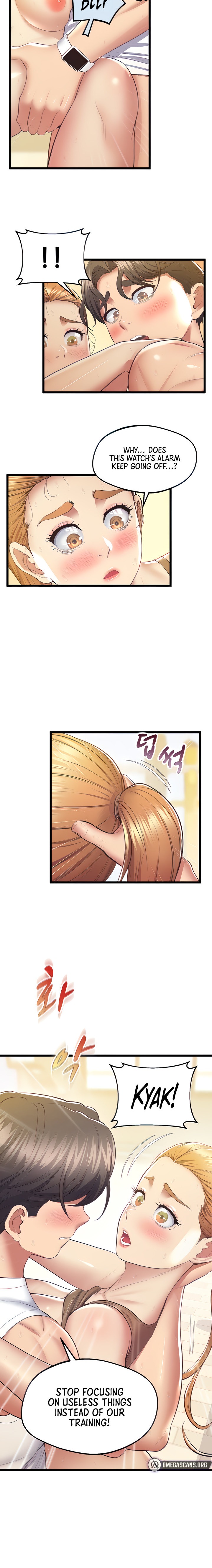 Absolute Smartwatch - Chapter 13 [photo 3] - MangaPorn