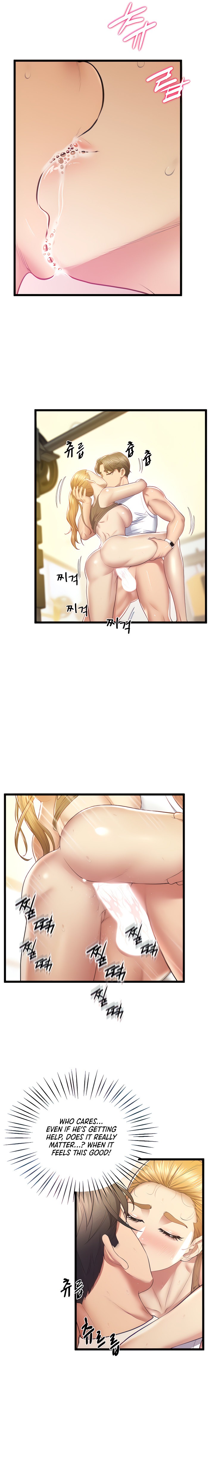 Absolute Smartwatch - Chapter 13 [photo 4] - MangaPorn