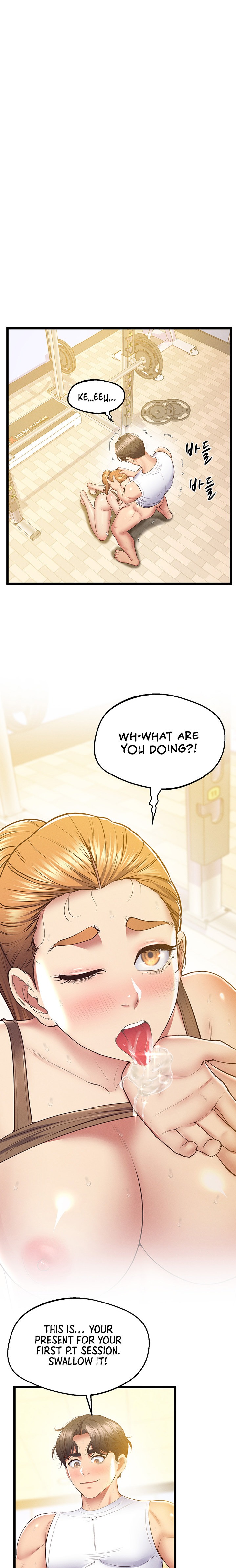 Absolute Smartwatch - Chapter 13 [photo 8] - MangaPorn