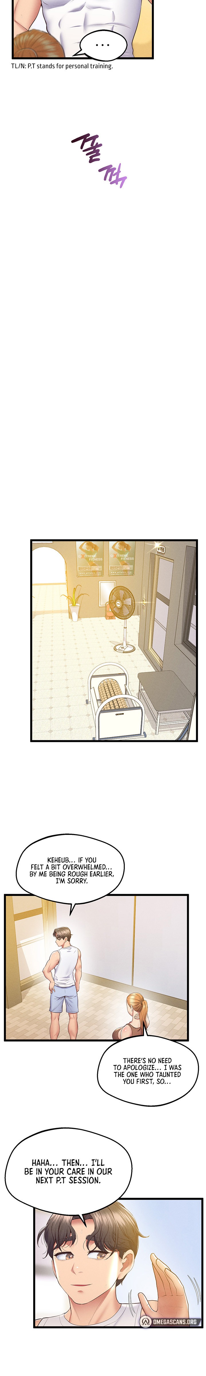 Absolute Smartwatch - Chapter 13 [photo 9] - MangaPorn