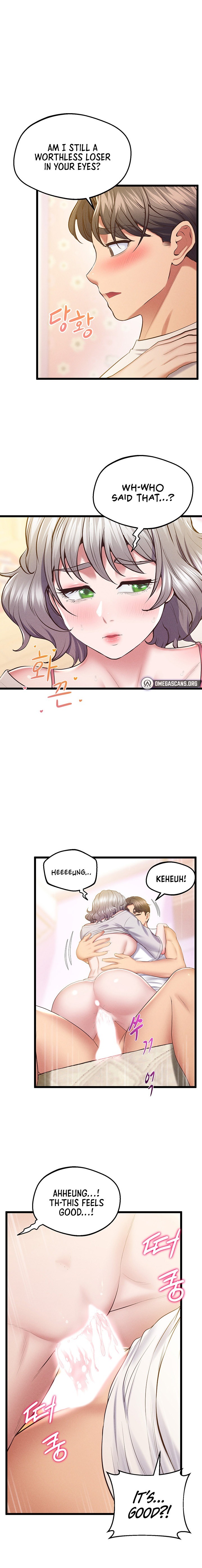 Absolute Smartwatch - Chapter 14 [photo 22] - MangaPorn