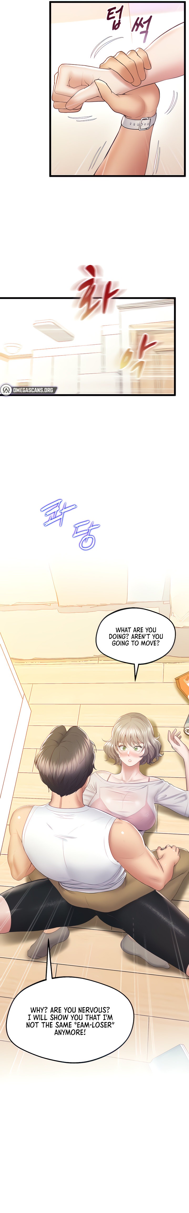 Absolute Smartwatch - Chapter 14 [photo 7] - MangaPorn