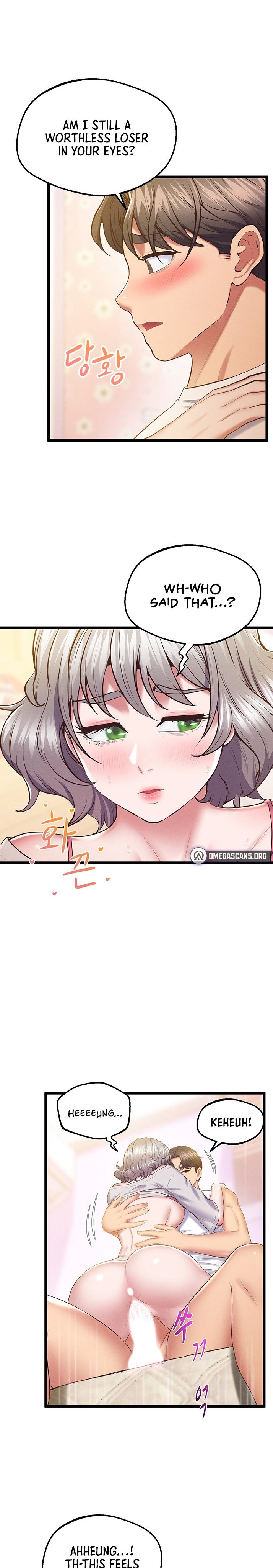 Absolute Smartwatch - Chapter 15 [photo 1] - MangaPorn