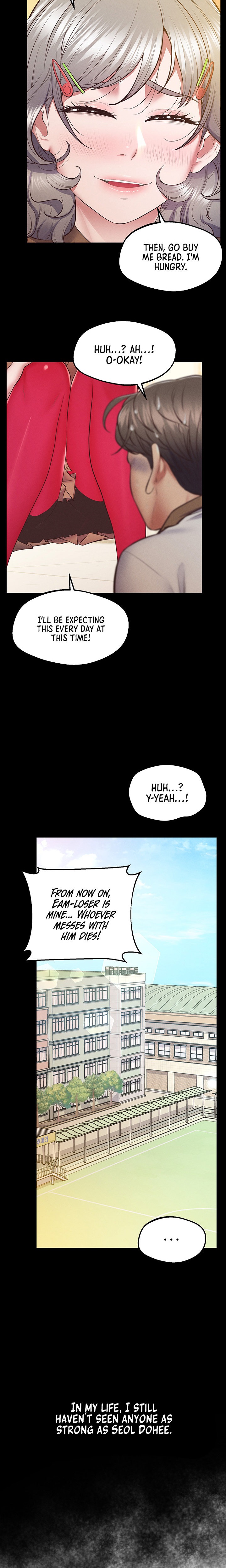 Absolute Smartwatch - Chapter 15 [photo 17] - MangaPorn