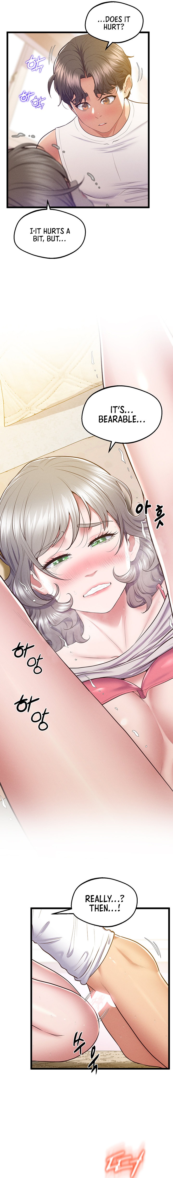 Absolute Smartwatch - Chapter 16 [photo 13] - MangaPorn