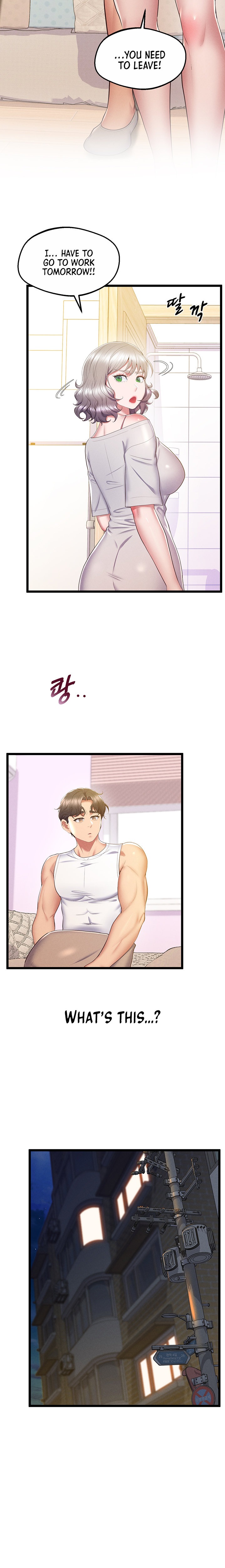 Absolute Smartwatch - Chapter 16 [photo 21] - MangaPorn