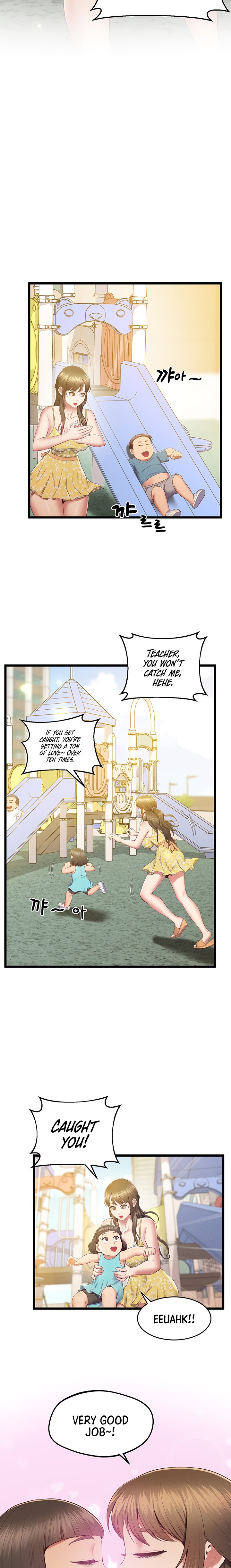 Absolute Smartwatch - Chapter 17 [photo 11] - MangaPorn