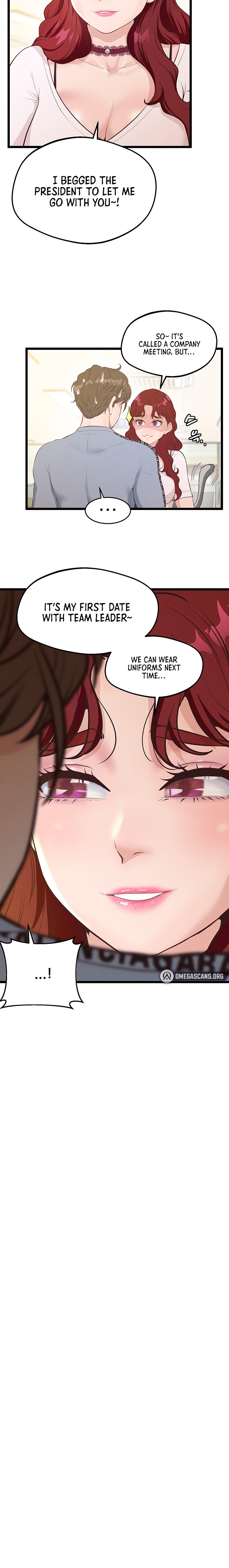 Absolute Smartwatch - Chapter 17 [photo 14] - MangaPorn