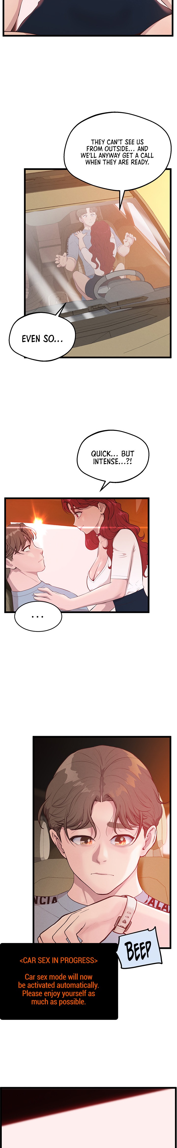 Absolute Smartwatch - Chapter 17 [photo 21] - MangaPorn