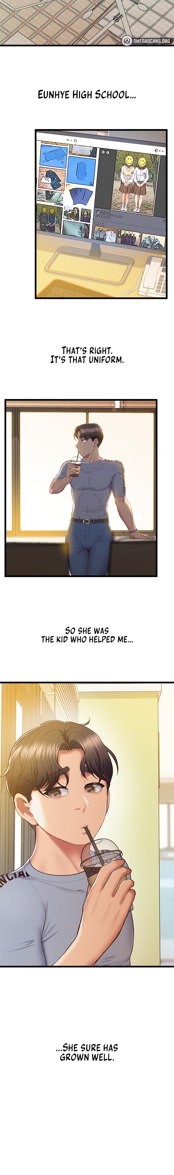 Absolute Smartwatch - Chapter 17 [photo 9] - MangaPorn