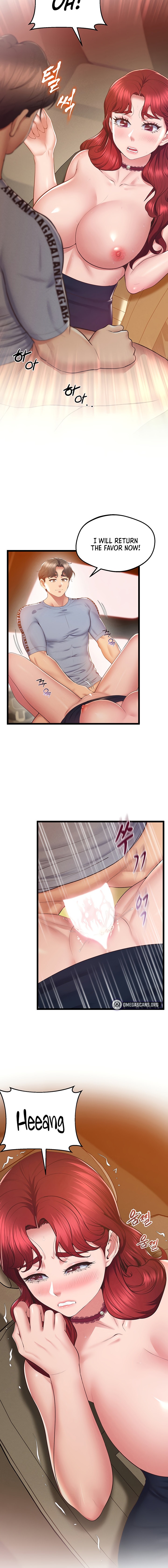 Absolute Smartwatch - Chapter 18 [photo 10] - MangaPorn