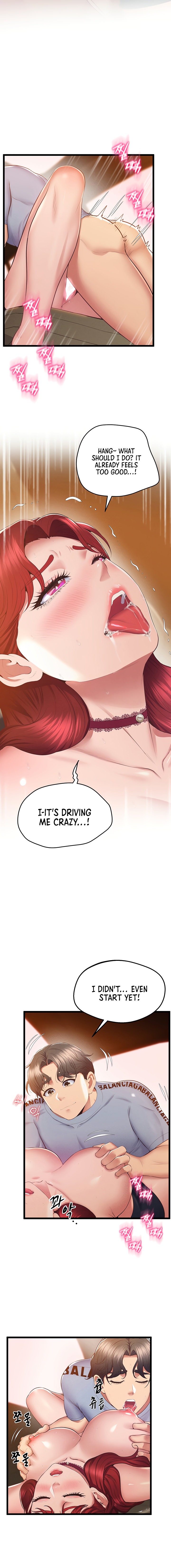 Absolute Smartwatch - Chapter 18 [photo 11] - MangaPorn