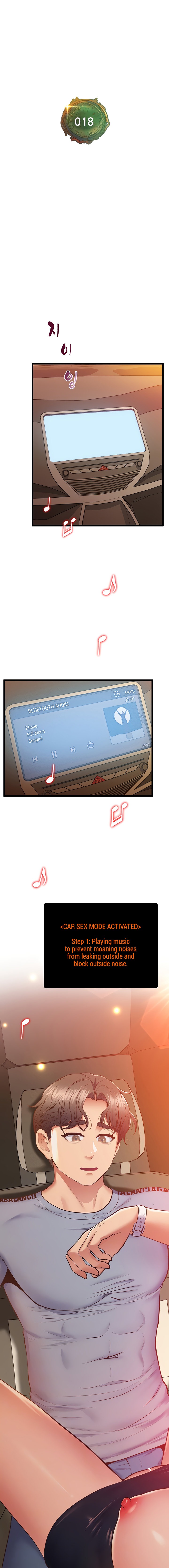 Absolute Smartwatch - Chapter 18 [photo 3] - MangaPorn