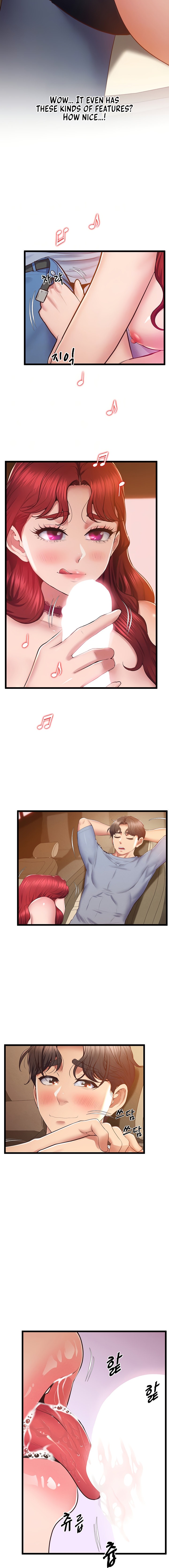 Absolute Smartwatch - Chapter 18 [photo 4] - MangaPorn