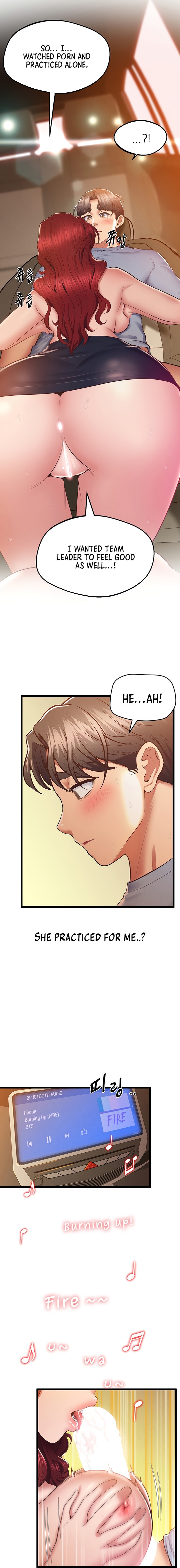 Absolute Smartwatch - Chapter 18 [photo 8] - MangaPorn