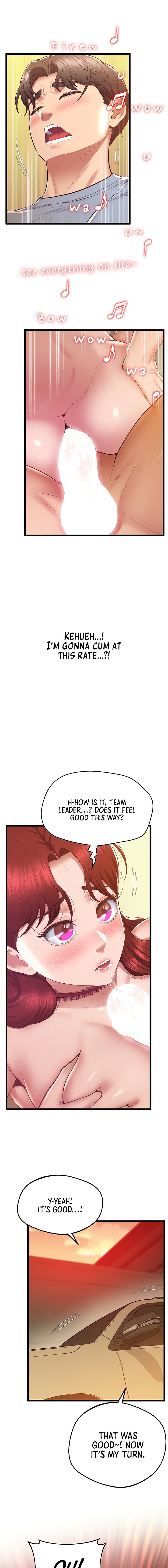 Absolute Smartwatch - Chapter 18 [photo 9] - MangaPorn