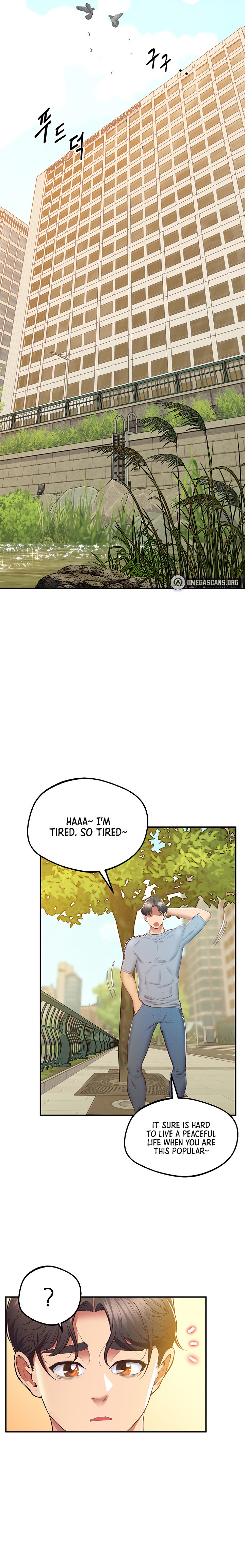 Absolute Smartwatch - Chapter 19 [photo 21] - MangaPorn